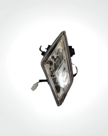 RB: 25 - PXT125 prednji migavac